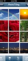 PhotoTiling screenshot 2
