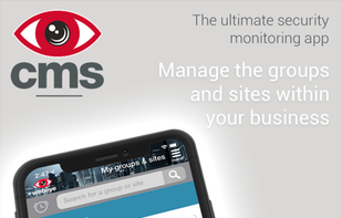 WebEyeCMS screenshot 2