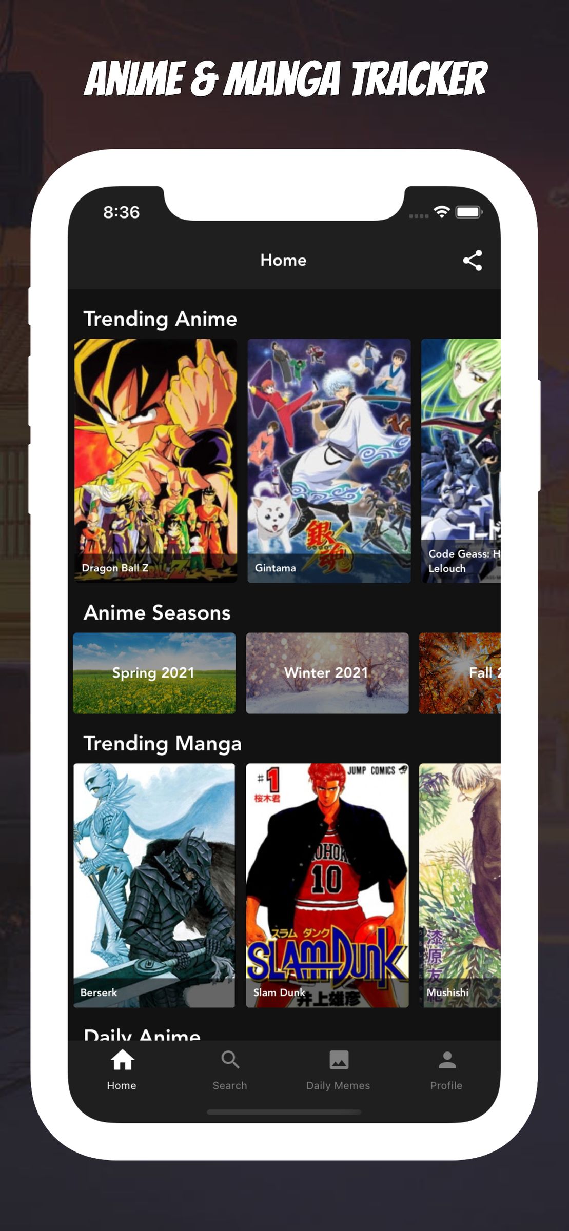 Anime Tracker - make your own magic - Anime and manga tracking journal:  Anime tracking journal to keep track of every anime or manga you've seen:  Designs, Mota: 9798733222578: Amazon.com: Books