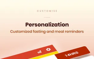 Diet Diary screenshot 1