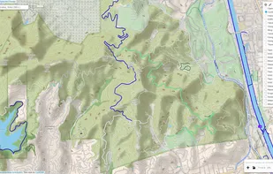 nakarte screenshot 2