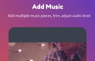 AndroVid screenshot 3
