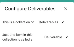 Coalesce screenshot 2
