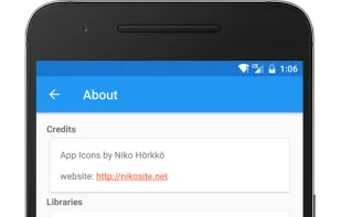 ScreenCam screenshot 1