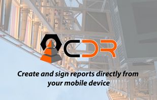 CDR Construction Daily Reports screenshot 3