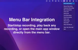Ghost Input screenshot 2