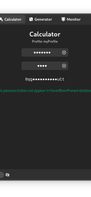Password screenshot 2