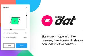 SkewDat screenshot 1