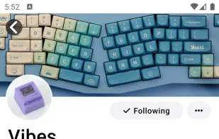 Bluesky screenshot 3