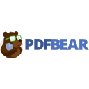 PDF Bear icon