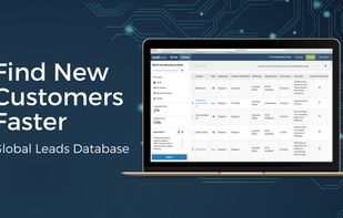 Leadbook screenshot 3