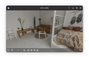 SphereView screenshot 1