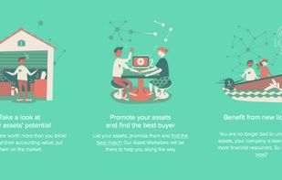 theassets.co screenshot 1