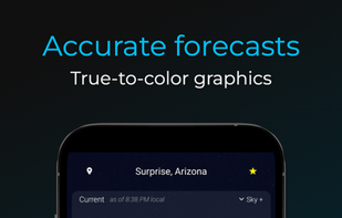 Sky Digital screenshot 1