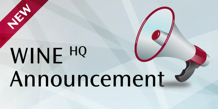 Wine 10.3 maintenance update adds Wayland clipboard support, Vulkan video decoding & more image