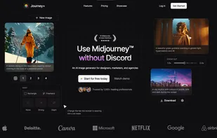 Journey+ screenshot 1