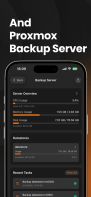 ProxMan screenshot 3