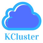 KCluster icon