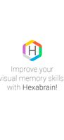 Hexabrain - train your memory! screenshot 3