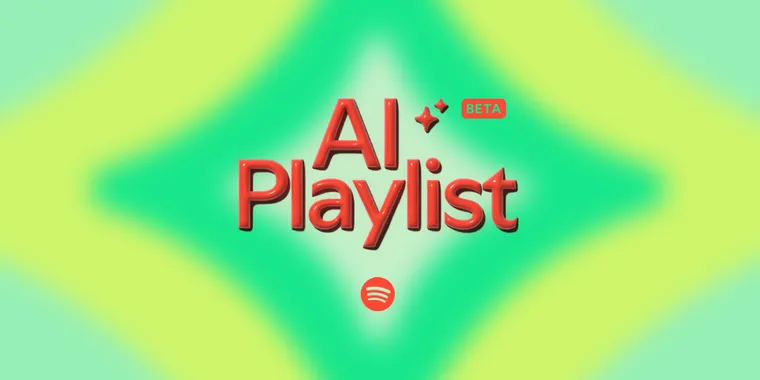 Spotify launches AI Playlist Builder for Premium subscribers in the US and more countries image