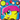 Bubble Shooter Candy Saga Icon