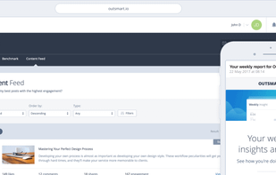Outsmart screenshot 1