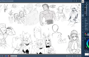 FlockMod screenshot 1