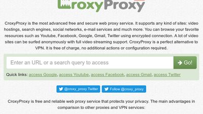 Top 29 Similar websites like konohaproxy.com.br and alternatives