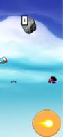 Birdy In Sky screenshot 2