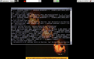 Source Mage GNU/Linux