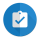 Clipboard Manager (for Android) icon