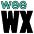 weeWX icon