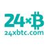 24xbtc icon