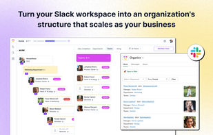 OrgaNice App screenshot 1