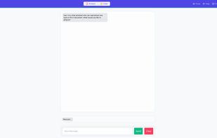 EndType screenshot 2