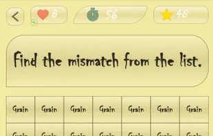 BrainGame screenshot 2