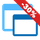 Floating Apps (multitasking) icon