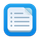 App icon