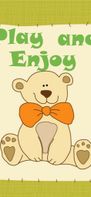 Cute Bear Puzzles screenshot 3