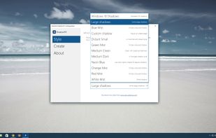 ShadowFX screenshot 1