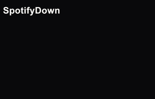 spotifydown-spotify-downloader-screenshot