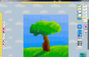 Pixel Proof screenshot 2