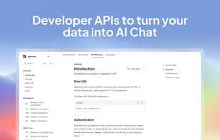 Agentset screenshot 3