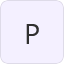 power-profiles-daemon  icon