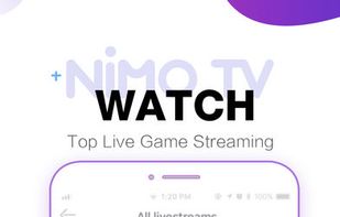 Nimo TV screenshot 3