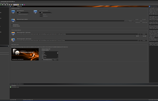 CyberInstaller Suite screenshot 1