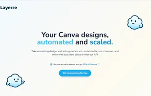 Layerre screenshot 1