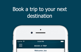 Greyhound screenshot 2