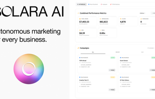 Solara AI screenshot 1