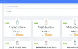 Rocket MLM Software screenshot 3